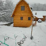 Vikend Kuca Dokovic - Jahorina Pale