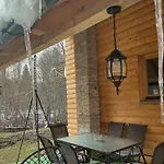Nyaraló Vikend Kuca Dokovic - Jahorina
