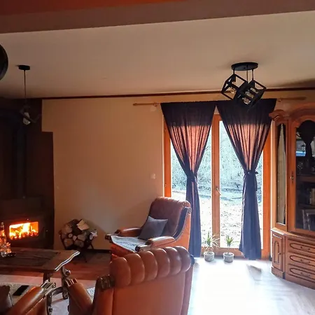 Vikend Kuca Dokovic - Jahorina Holiday home Pale