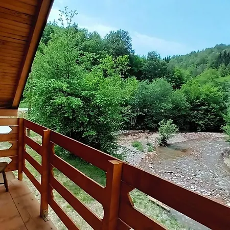 Vikend Kuca Dokovic - Jahorina *