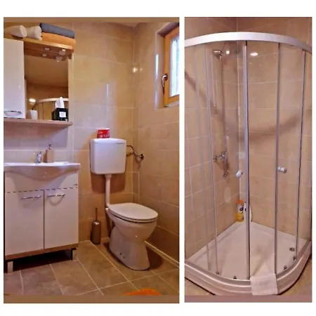 Vikend Kuca Dokovic - Jahorina *