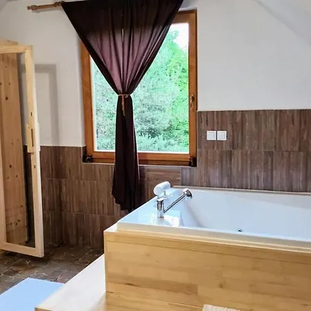 Nyaraló Vikend Kuca Dokovic - Jahorina