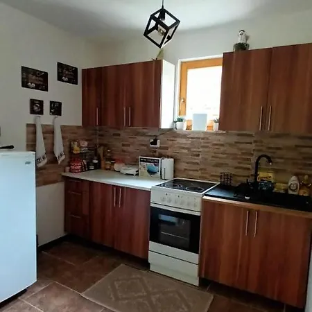 Vikend Kuca Dokovic - Jahorina Nyaraló