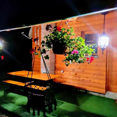 Vikend Kuca Dokovic - Jahorina Holiday home