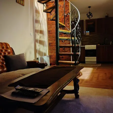 Nyaraló Vikend Kuca Dokovic - Jahorina Pale