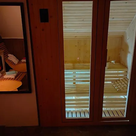 Vikend Kuca Dokovic - Jahorina 페일