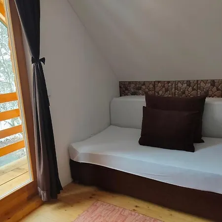 Nyaraló Vikend Kuca Dokovic - Jahorina