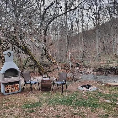 Vikend Kuca Dokovic - Jahorina Pale