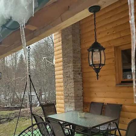 Semesterbostad Vikend Kuca Dokovic - Jahorina