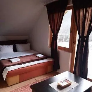 Vikend Kuca Dokovic - Jahorina Holiday home *