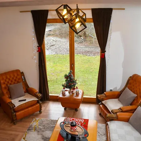 Vikend Kuca Dokovic - Jahorina Nyaraló *