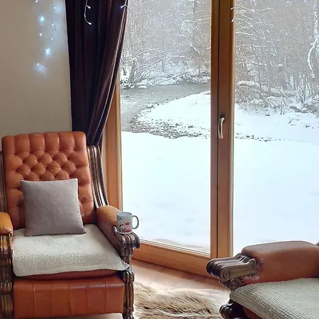 Vikend Kuca Dokovic - Jahorina Holiday home Pale