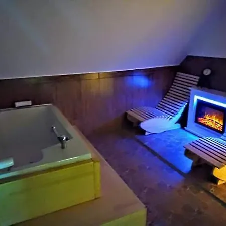 Vikend Kuca Dokovic - Jahorina