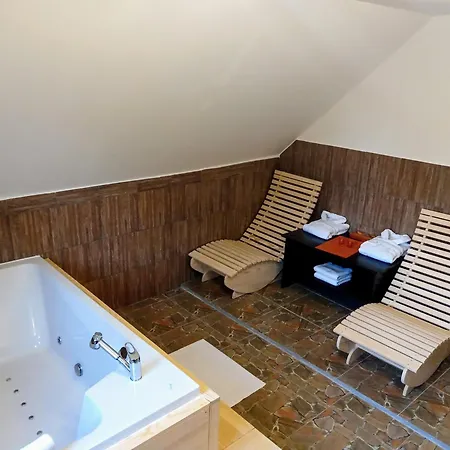 Vikend Kuca Dokovic - Jahorina Holiday home Pale