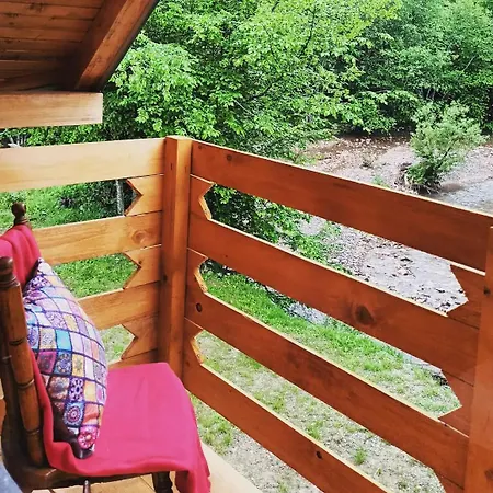 Vikend Kuca Dokovic - Jahorina