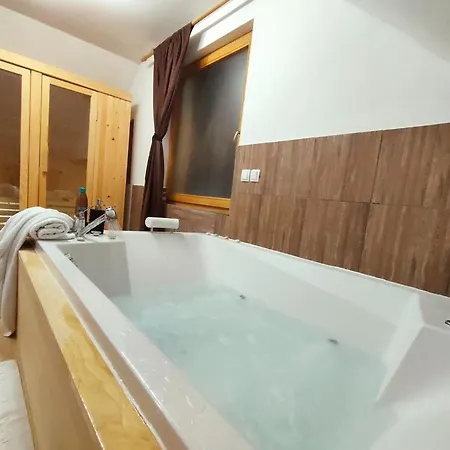 Vikend Kuca Dokovic - Jahorina