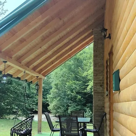 Nyaraló Vikend Kuca Dokovic - Jahorina Pale