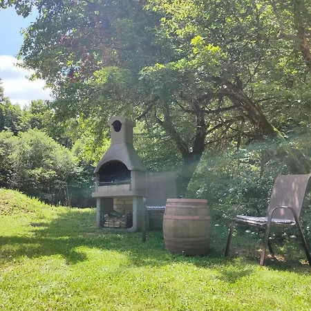 Vikend Kuca Dokovic - Jahorina * 페일