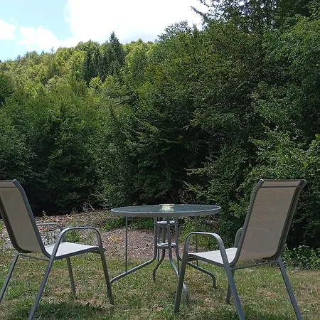 Vikend Kuca Dokovic - Jahorina Holiday home *
