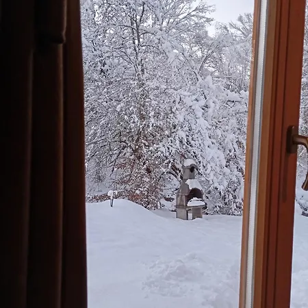 Vikend Kuca Dokovic - Jahorina Holiday home Pale