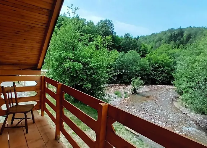 Vikend Kuca Dokovic - Jahorina *