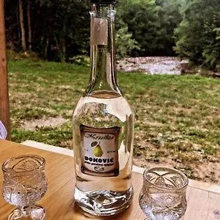 Hébergement de vacances Vikend Kuca Dokovic - Jahorina *