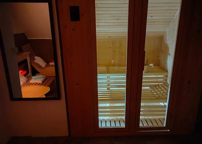 Vikend Kuca Dokovic - Jahorina Pale